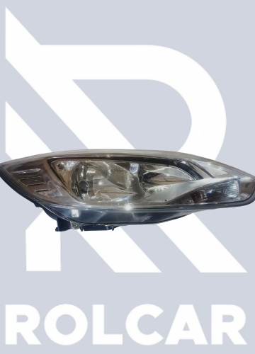 FORD FOCUS 3 SOL ÖN BEYAZ - DP18-701107
