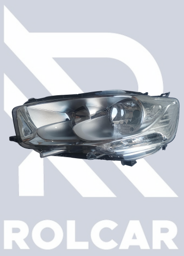 CITROEN C-ELYSEE FAR SAĞ PEUGEOT / 9675140080 / DP12-701105