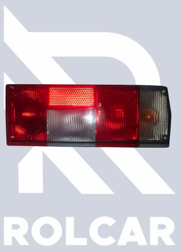 ARKA STOP LAMBA SAĞ ŞAHİN 93 (füme) /RC 85009360	