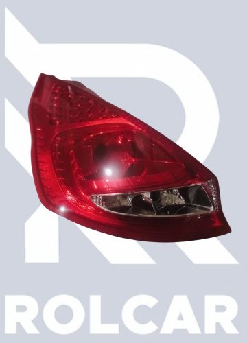 Arka Stop Lambası Sol| Ford Fiesta 2008-2011 /  1709553-8A6113A603AB / DP18-701306