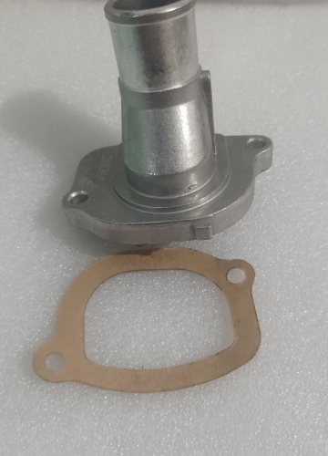 MTP 71704 TERMOSTAT (KOMPLE) PALIO 97=> DOBLO 00=> 1.2IE 75HP 82 C UNO 60