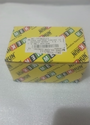 RC 77362111 - FREN KALİPER CIRCIRI DUCATO