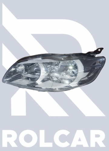 PEUGEOT 301 SOL ÖN FAR / DP12-701103 - 9675139080	20-E774KE12B3) P.301 ÖN FAR EL.MOTORLU LH.11