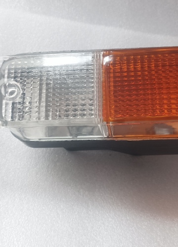 RC 85004177	85004177	ÖN PARK KOMPLE SAĞ  85 DOĞAN