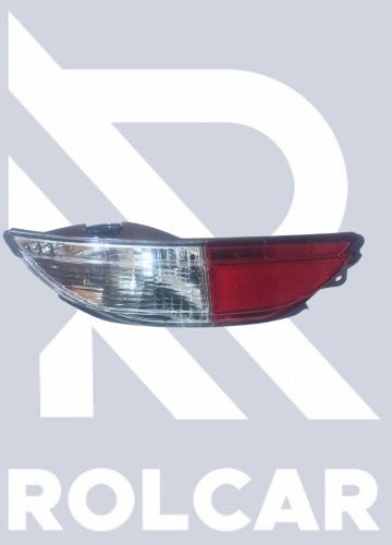 FIAT GRANDE PUNTO SİS LAMBASI ARKA SAĞ 07> ALFA ROMEO MİTO 08>14/51718011	/ RC11-411123
