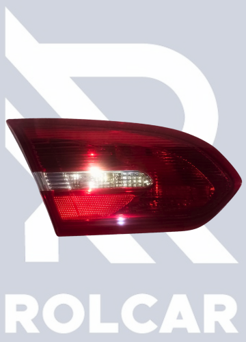 2015 FOCUS ARKA STOP İÇ SAĞ /ord Focus 15-18 Bm Stop Lambası İç Sağ Sedan F1EB 13A602 AB / DP18-701303
