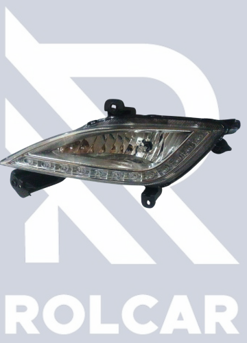 Hyundaı Lamba Sis İ30 12-15 SOL (Ledli) / 92202-A6001 / DP20-701502