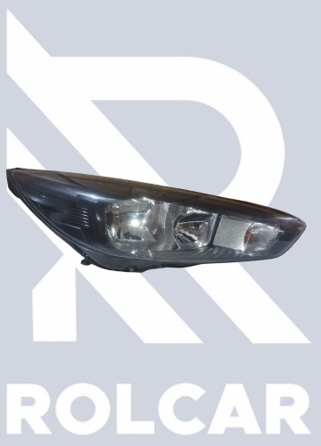 FORD FOCUS FAR SOL İÇİ BEYAZ MOTORLU III 11>14/ DP18-701105 /  